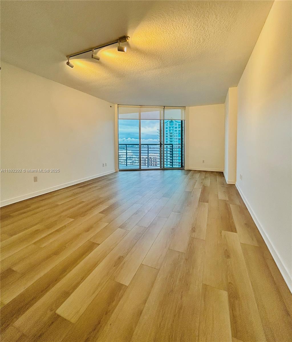 One Miami West Condo - Residential Lease
