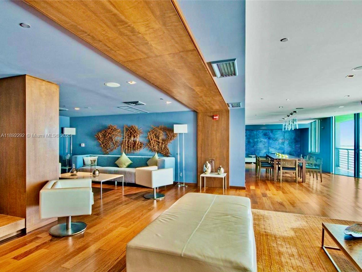 One Miami West Condo - Residential Lease