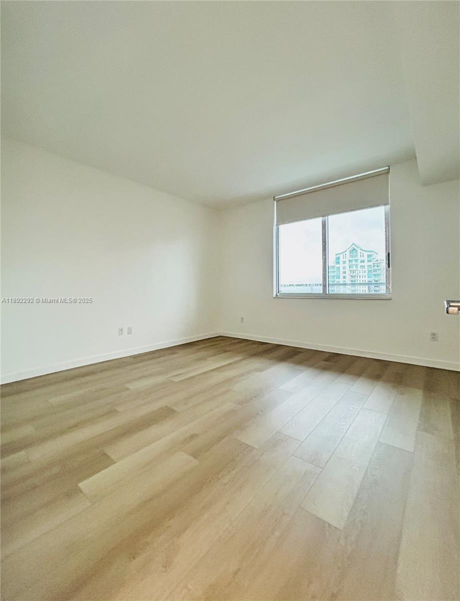 One Miami West Condo - Residential Lease