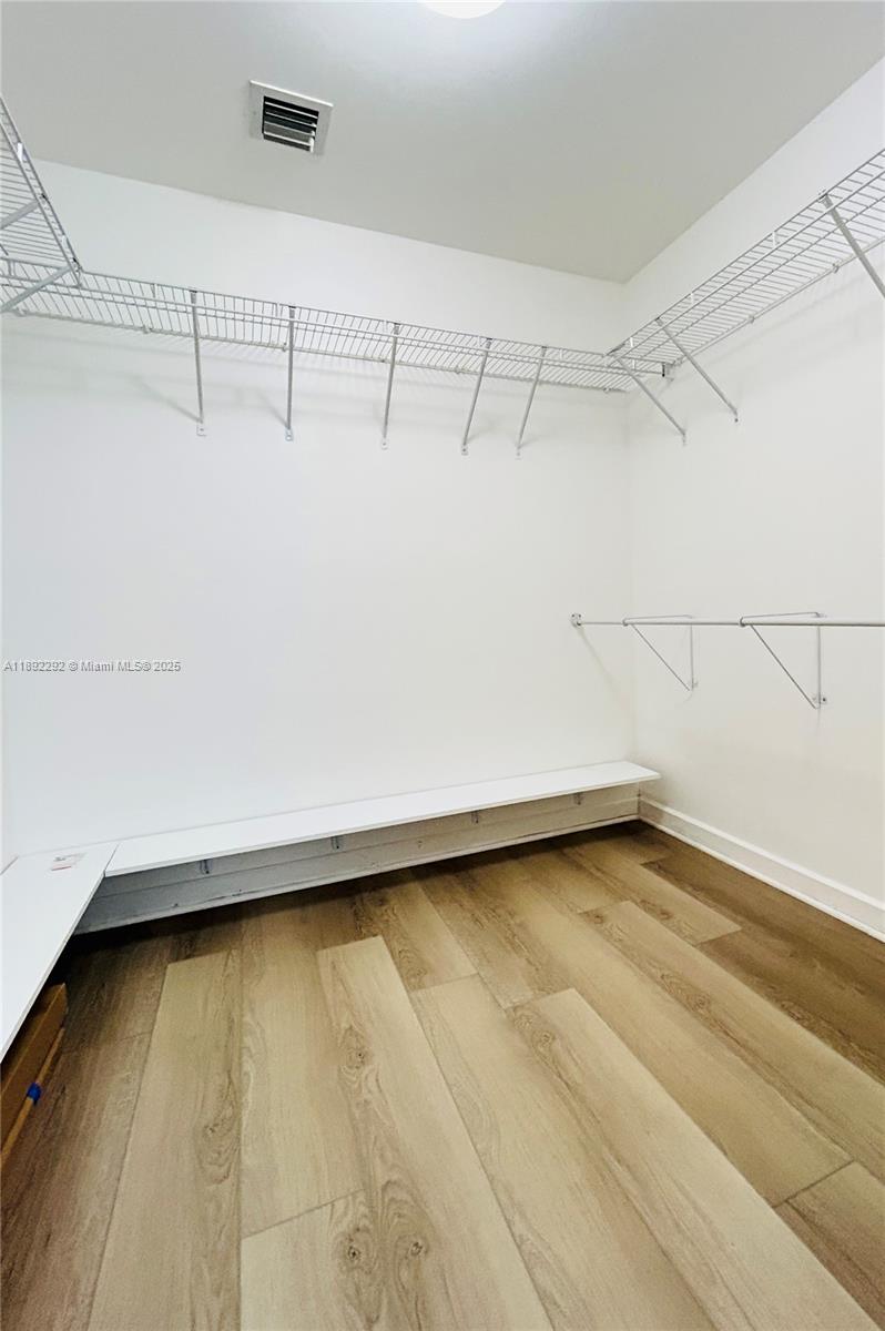 One Miami West Condo - Residential Lease
