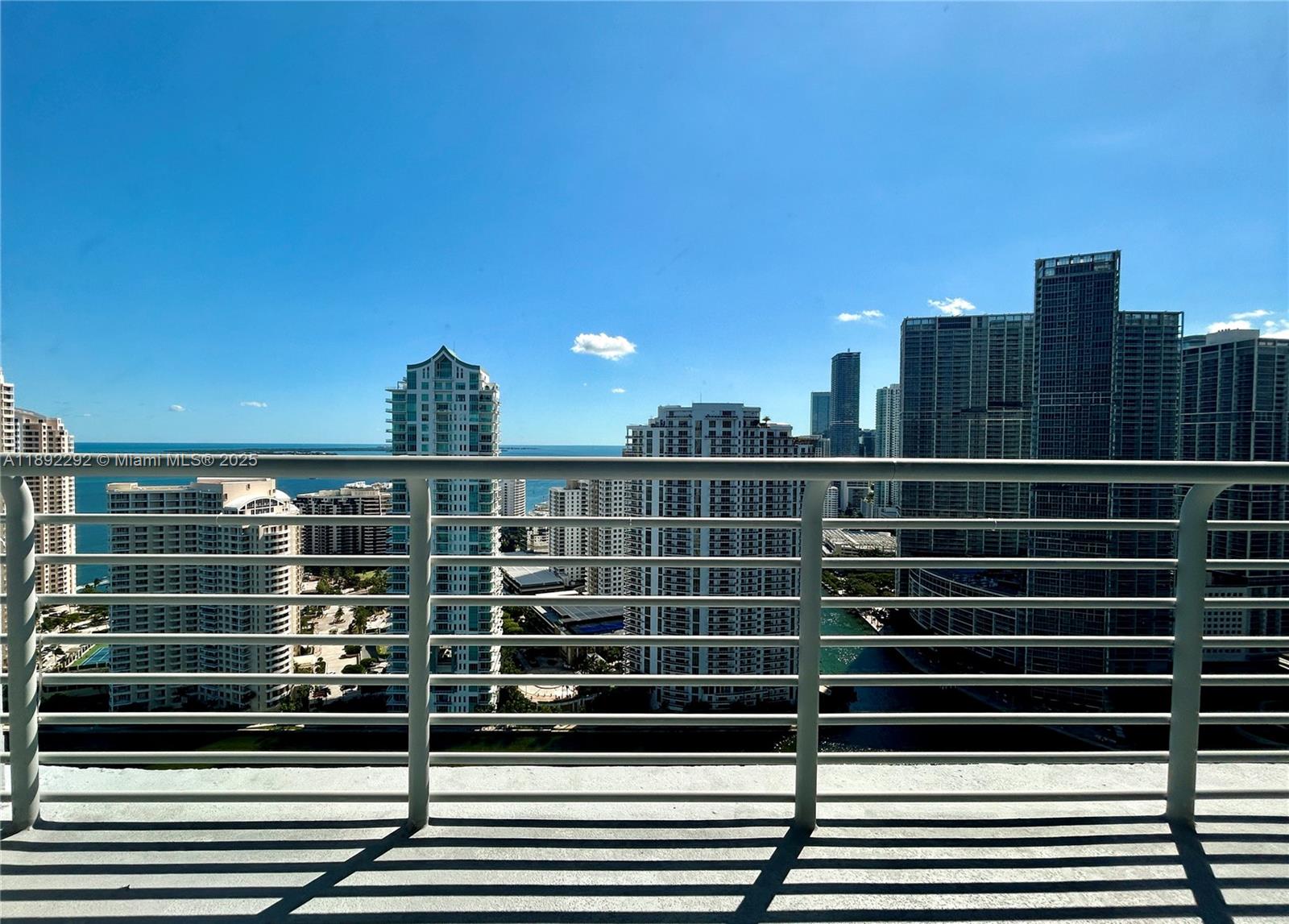 One Miami West Condo - Residential Lease