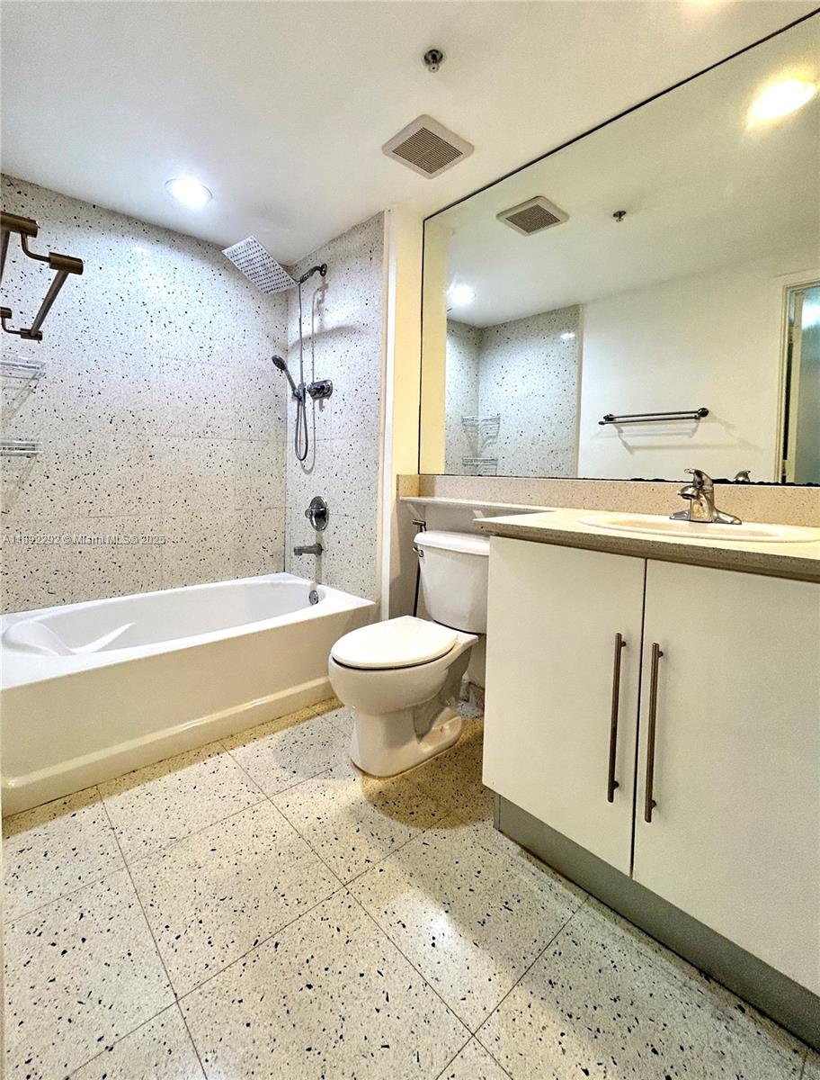 One Miami West Condo - Residential Lease