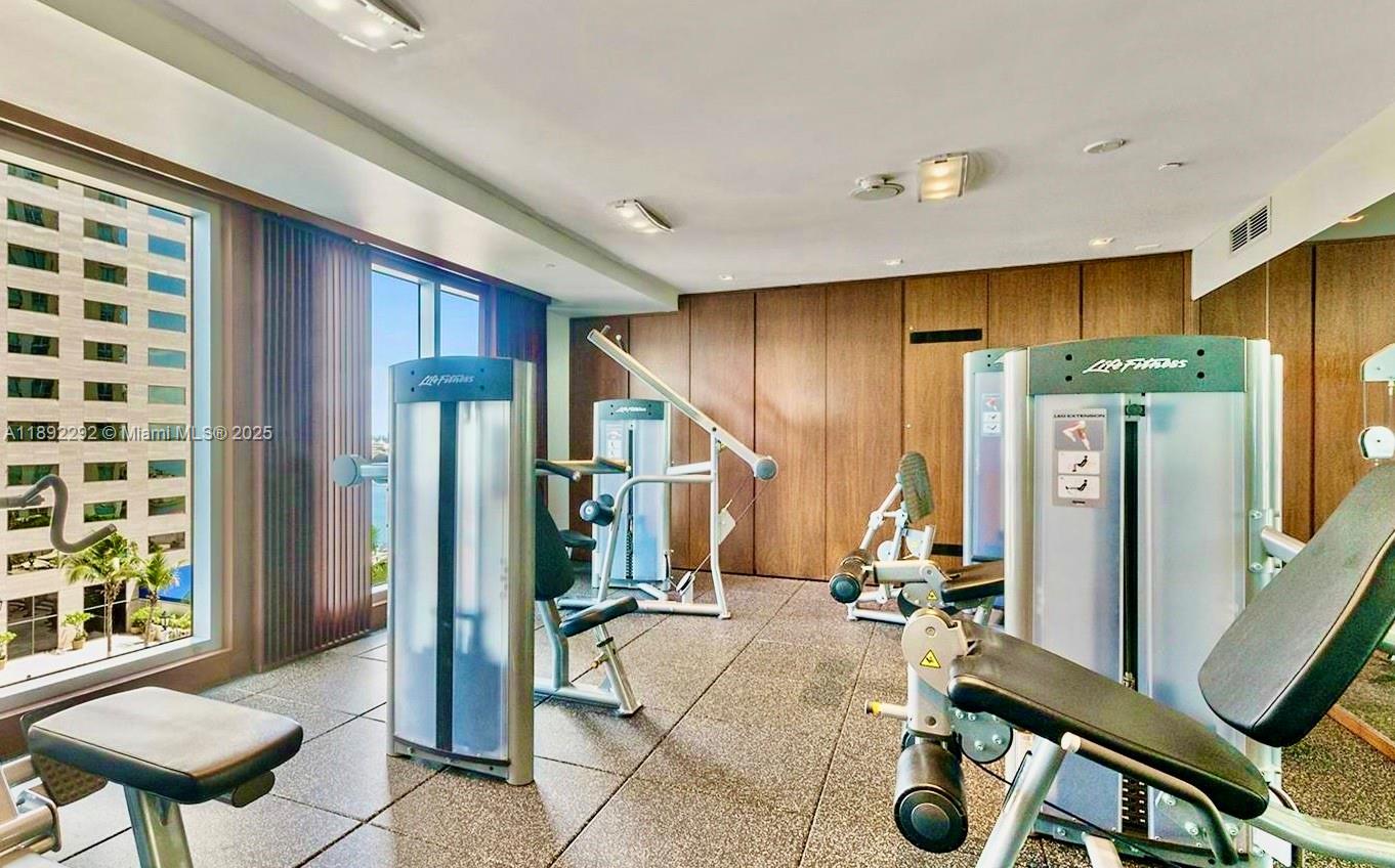 One Miami West Condo - Residential Lease