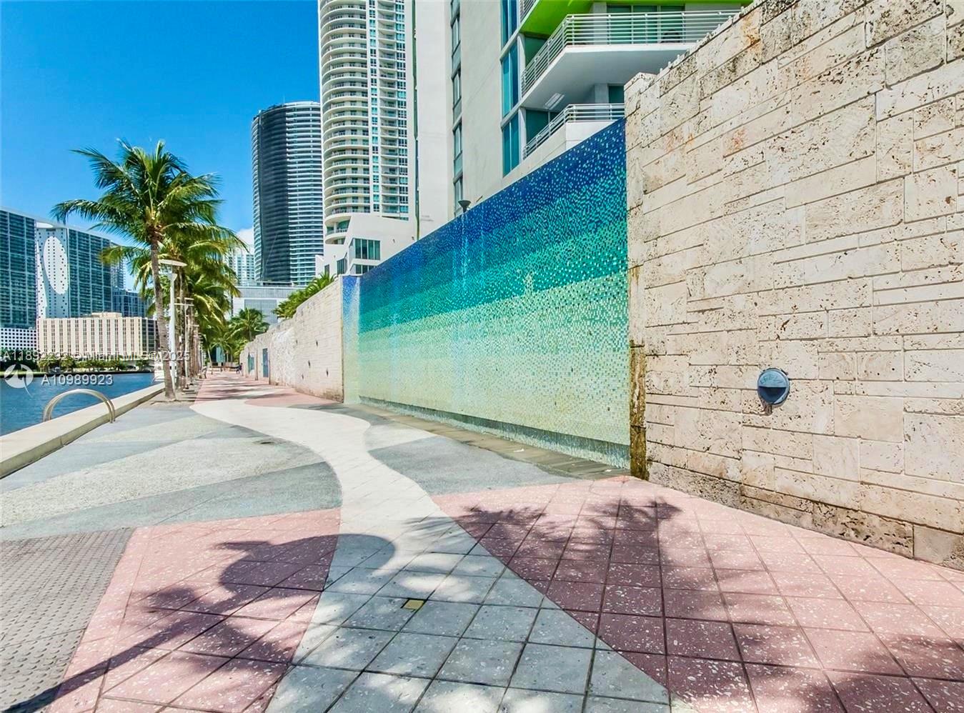 One Miami West Condo - Residential Lease