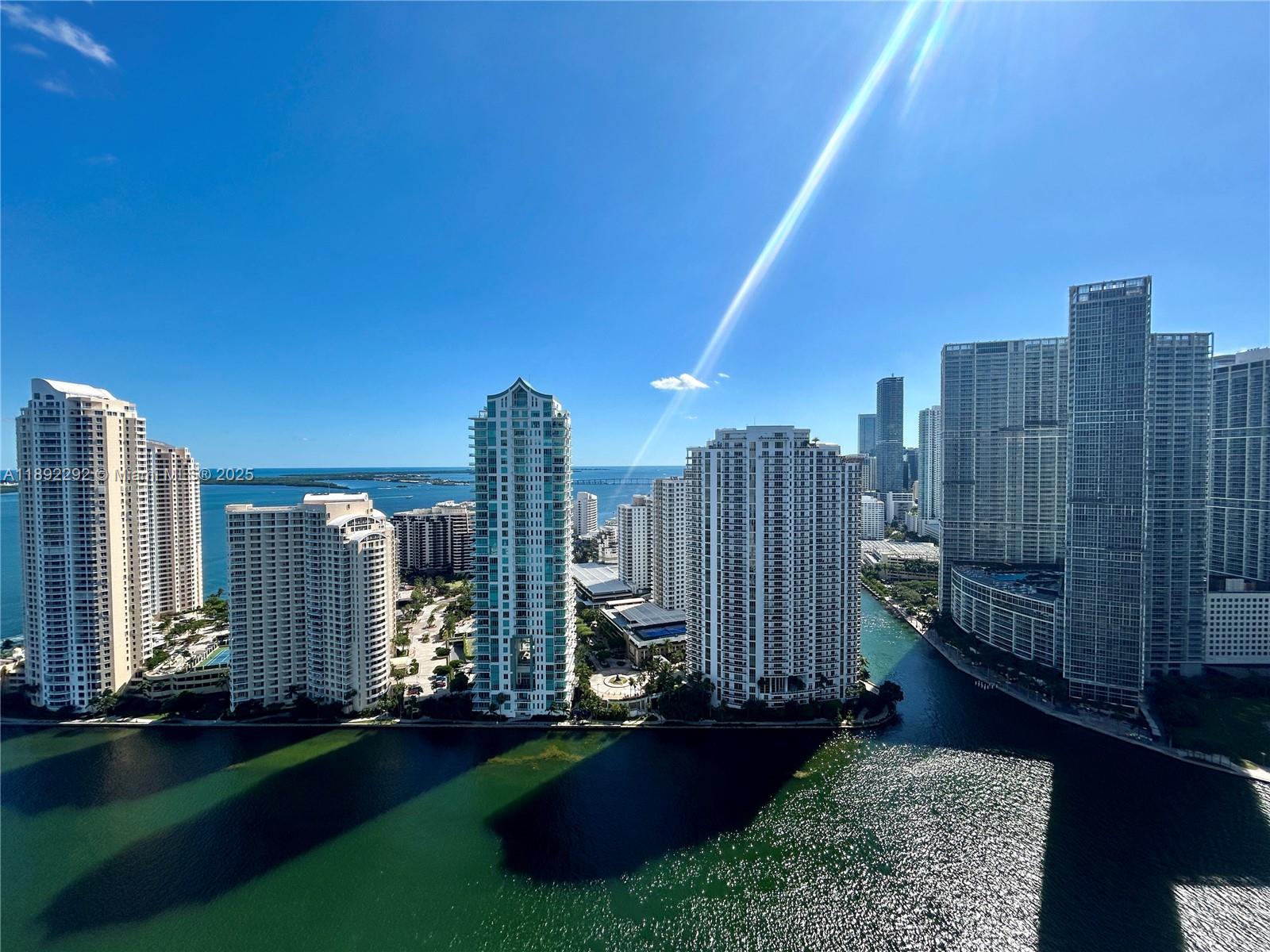 One Miami West Condo - Residential Lease