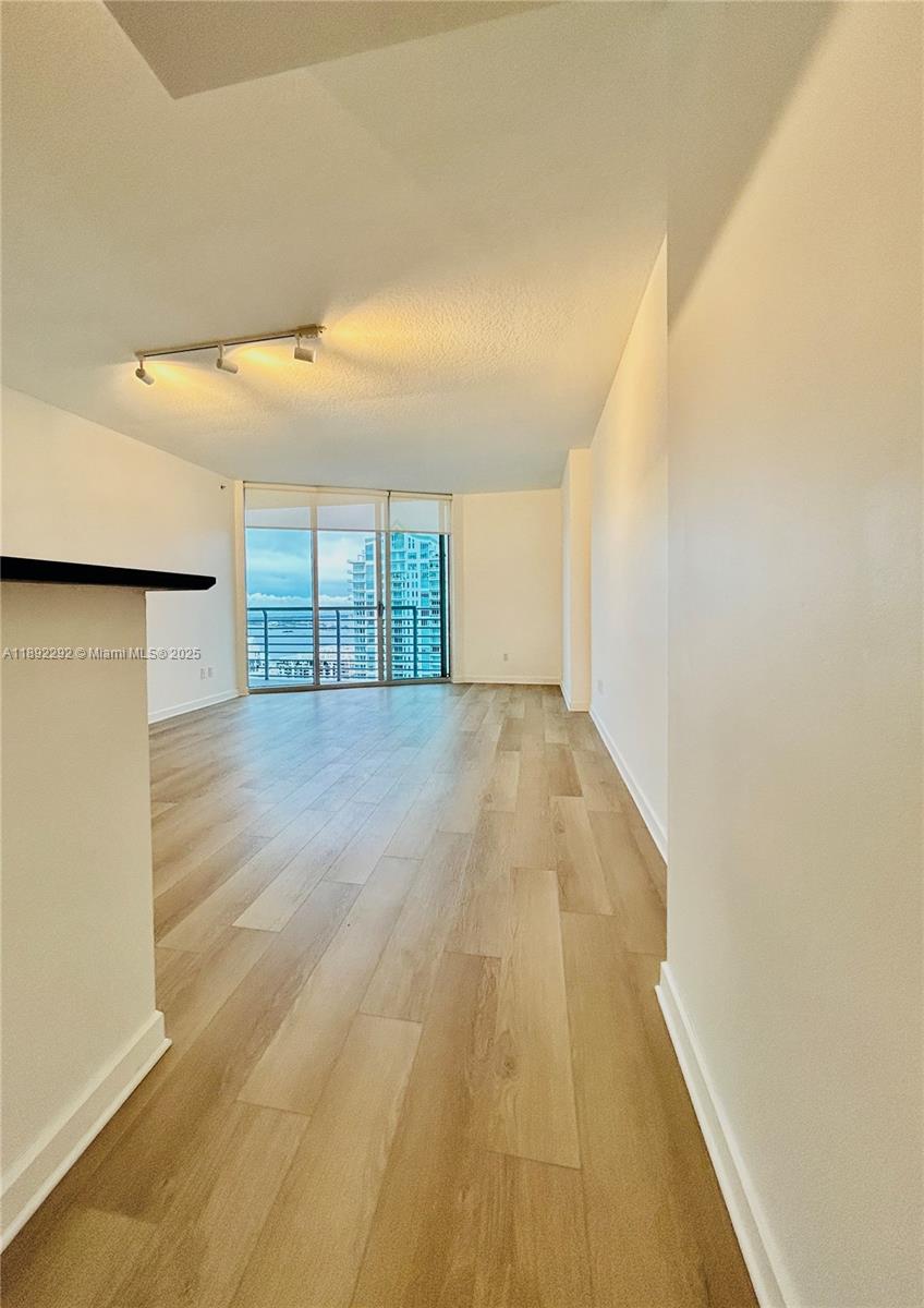 One Miami West Condo - Residential Lease