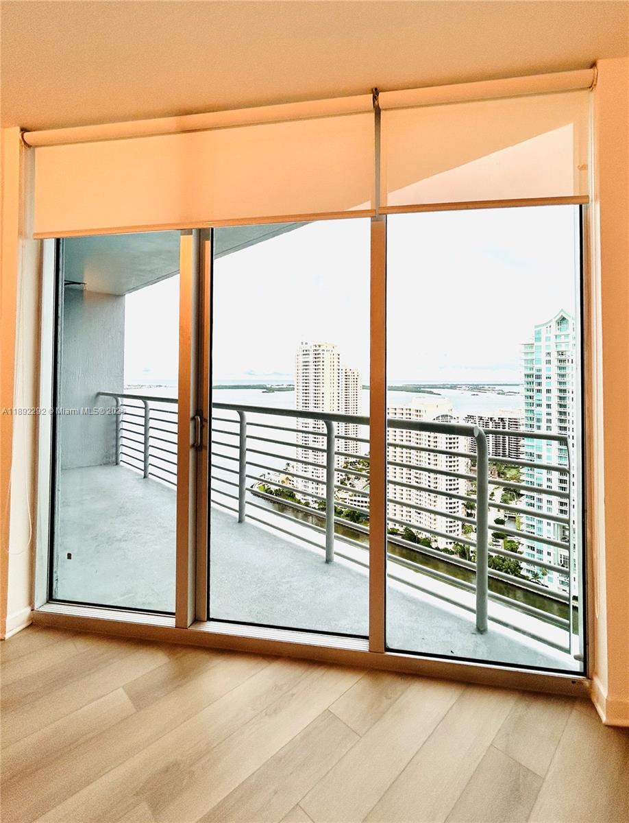 One Miami West Condo - Residential Lease