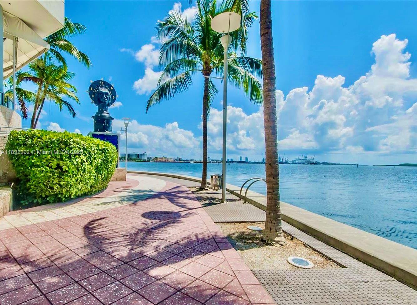 One Miami West Condo - Residential Lease