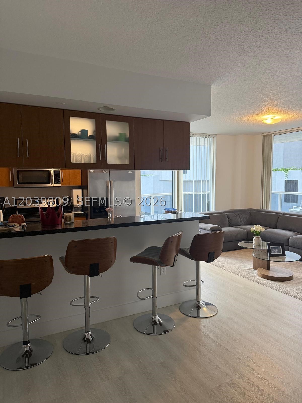 23 BISCAYNE BAY CONDO - Residential