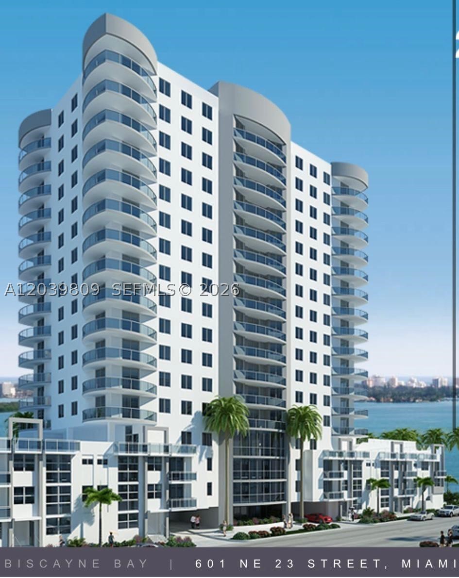 23 BISCAYNE BAY CONDO - Residential