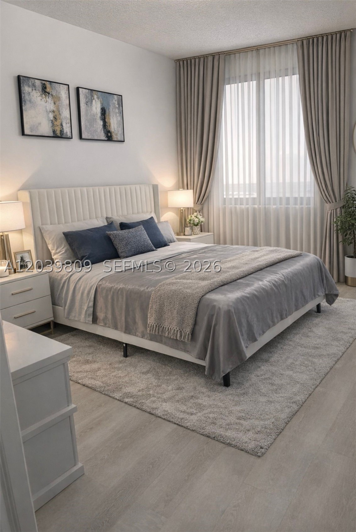 23 BISCAYNE BAY CONDO - Residential