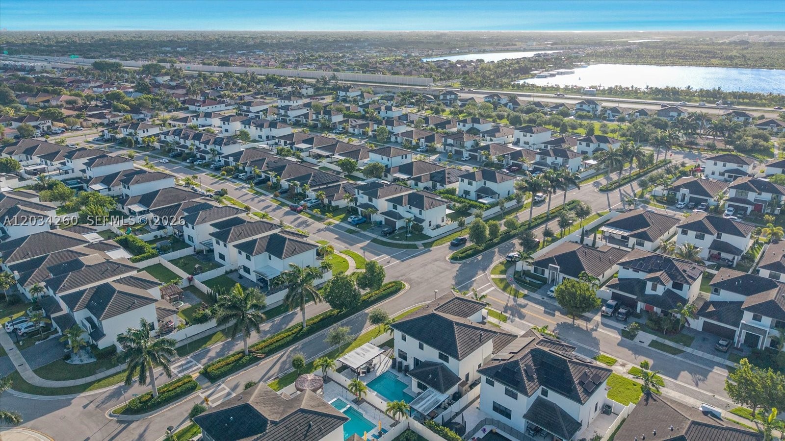 MC RESIDENTIAL - Residential