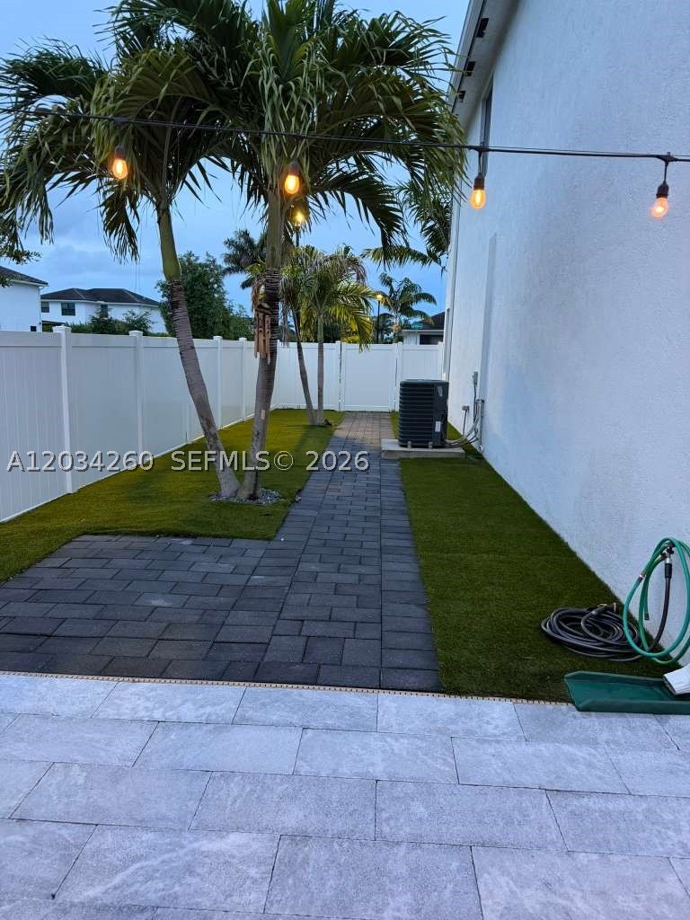 MC RESIDENTIAL - Residential