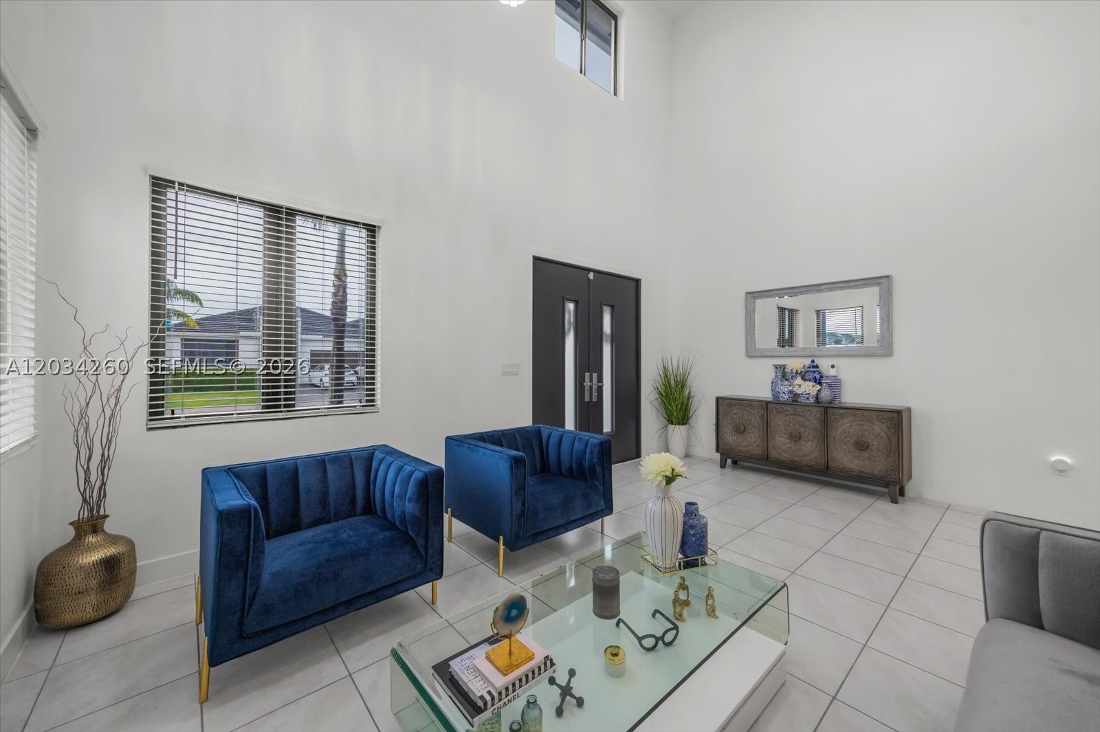 MC RESIDENTIAL - Residential
