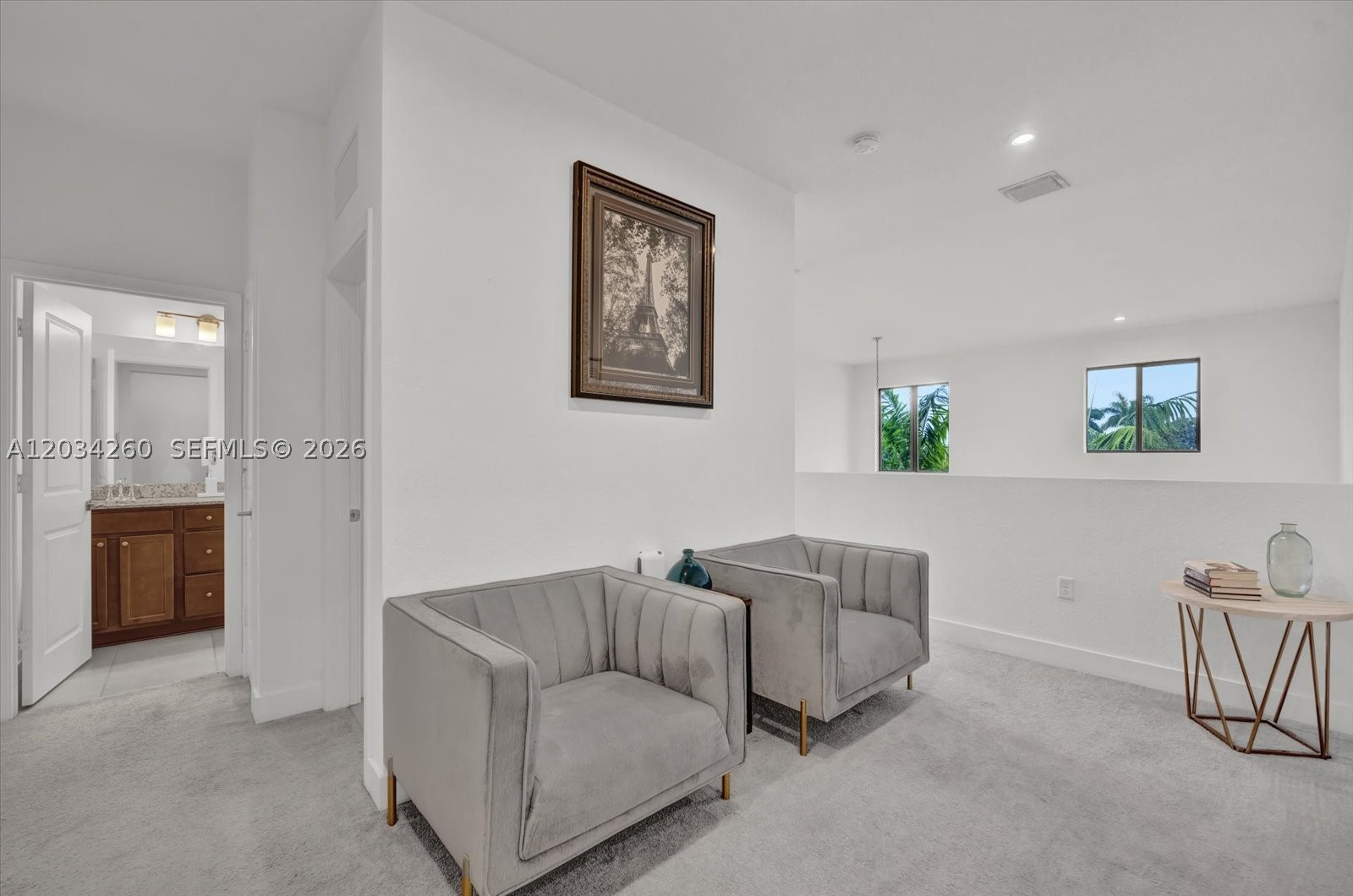 MC RESIDENTIAL - Residential