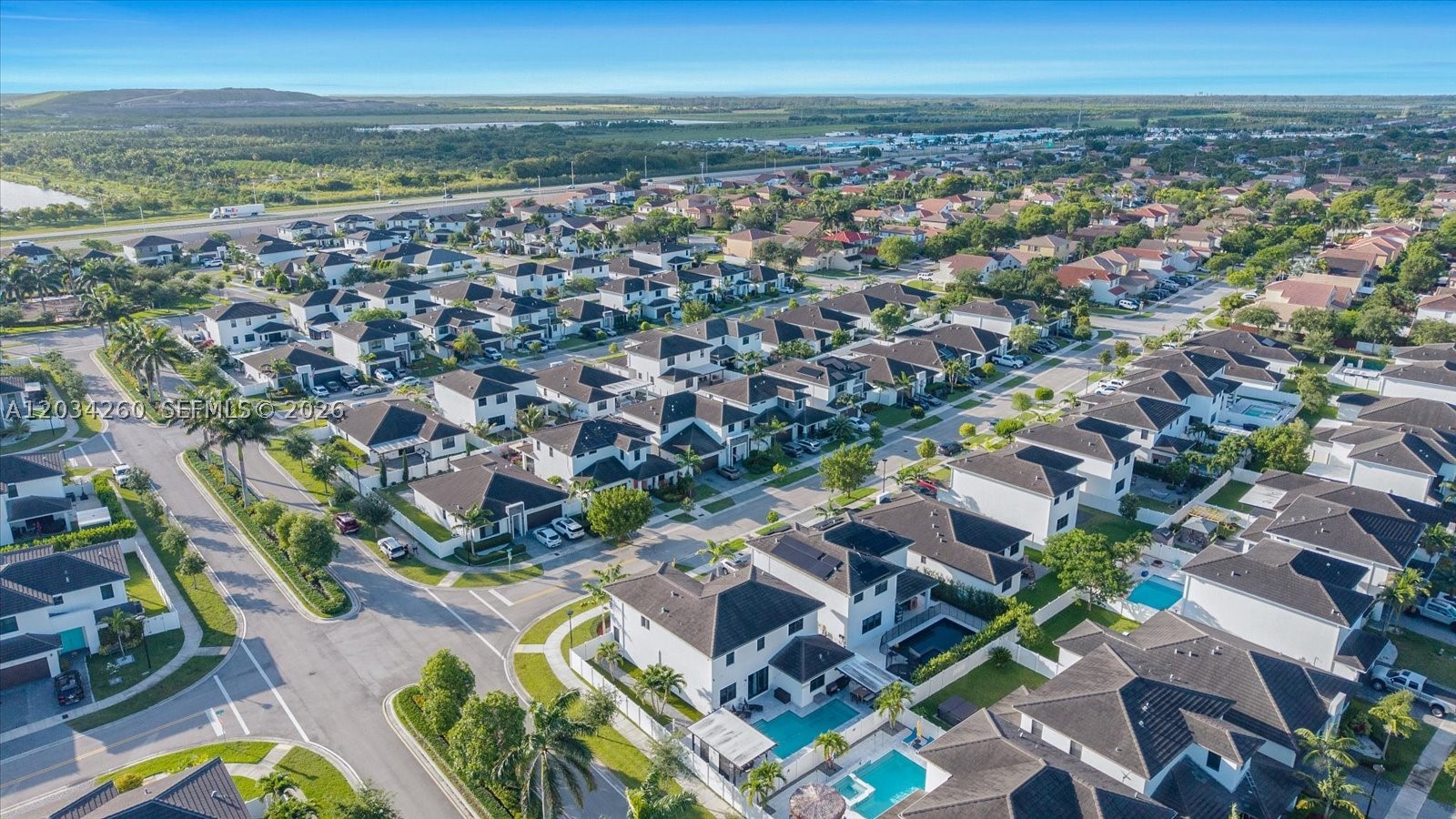 MC RESIDENTIAL - Residential