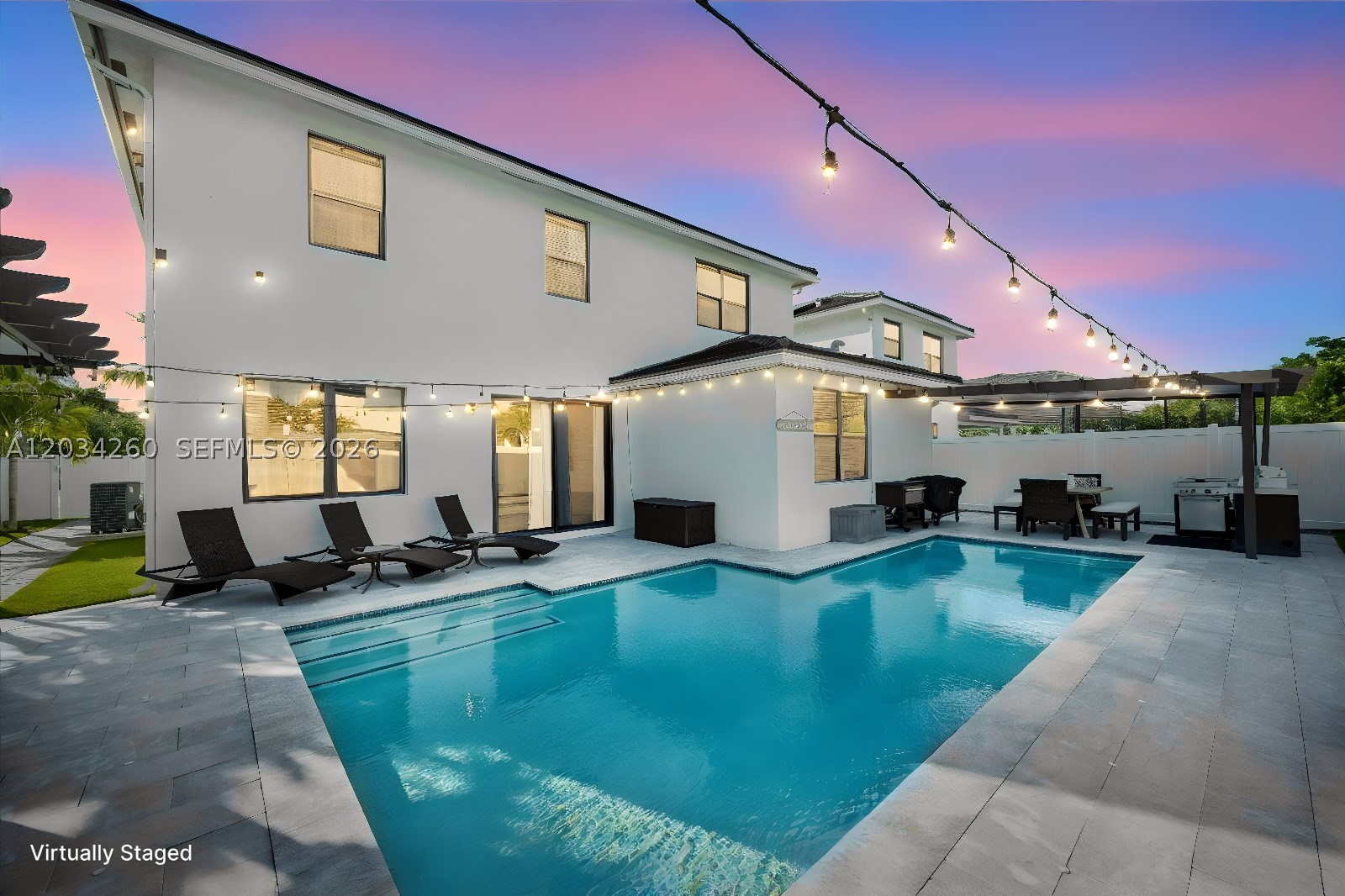MC RESIDENTIAL - Residential