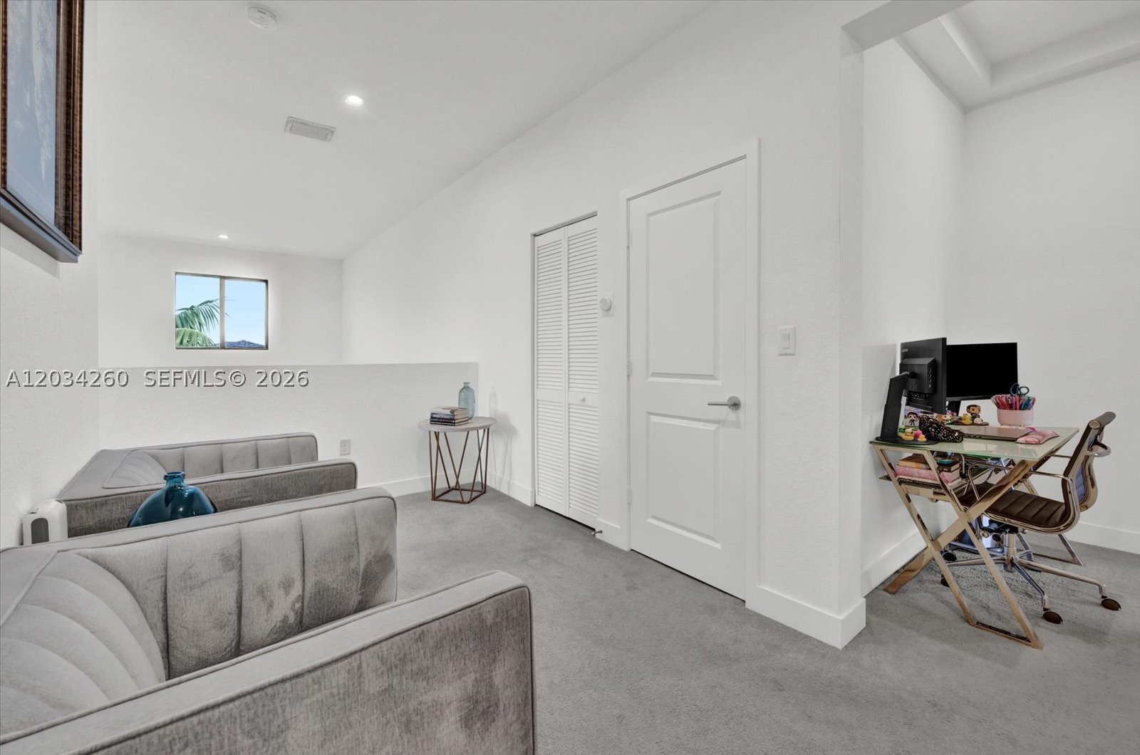 MC RESIDENTIAL - Residential