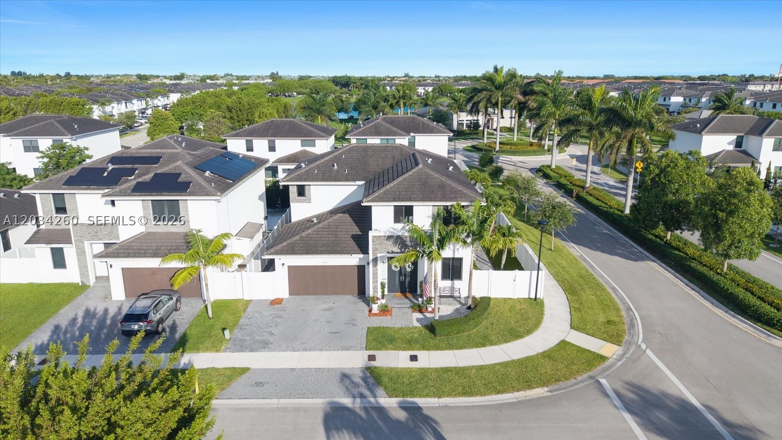 MC RESIDENTIAL - Residential