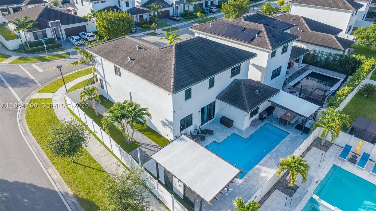 MC RESIDENTIAL - Residential