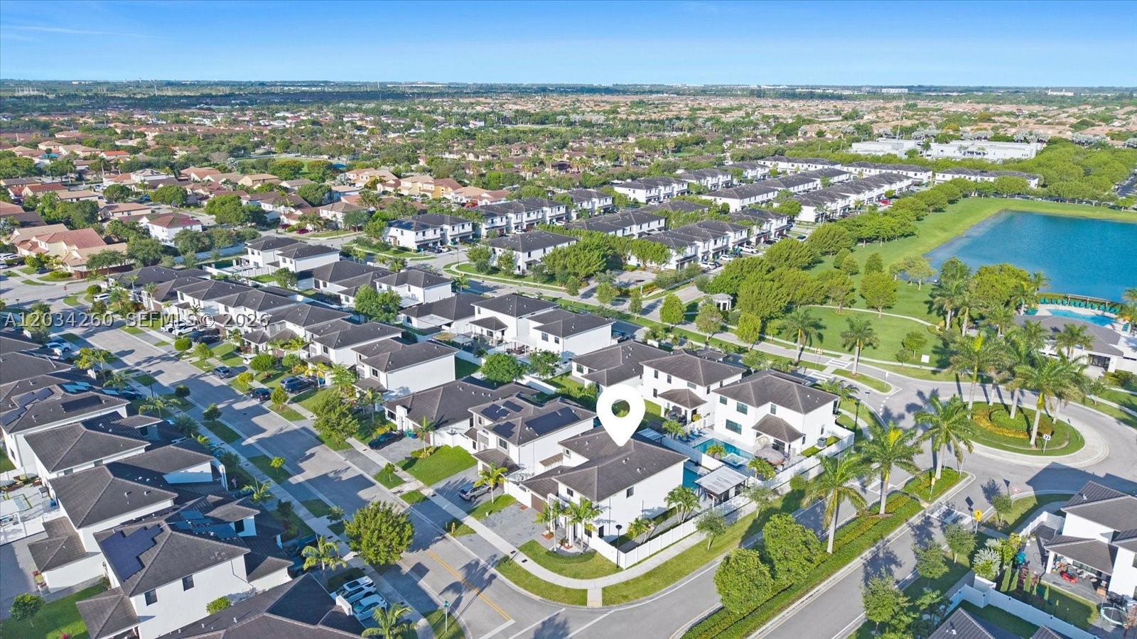 MC RESIDENTIAL - Residential