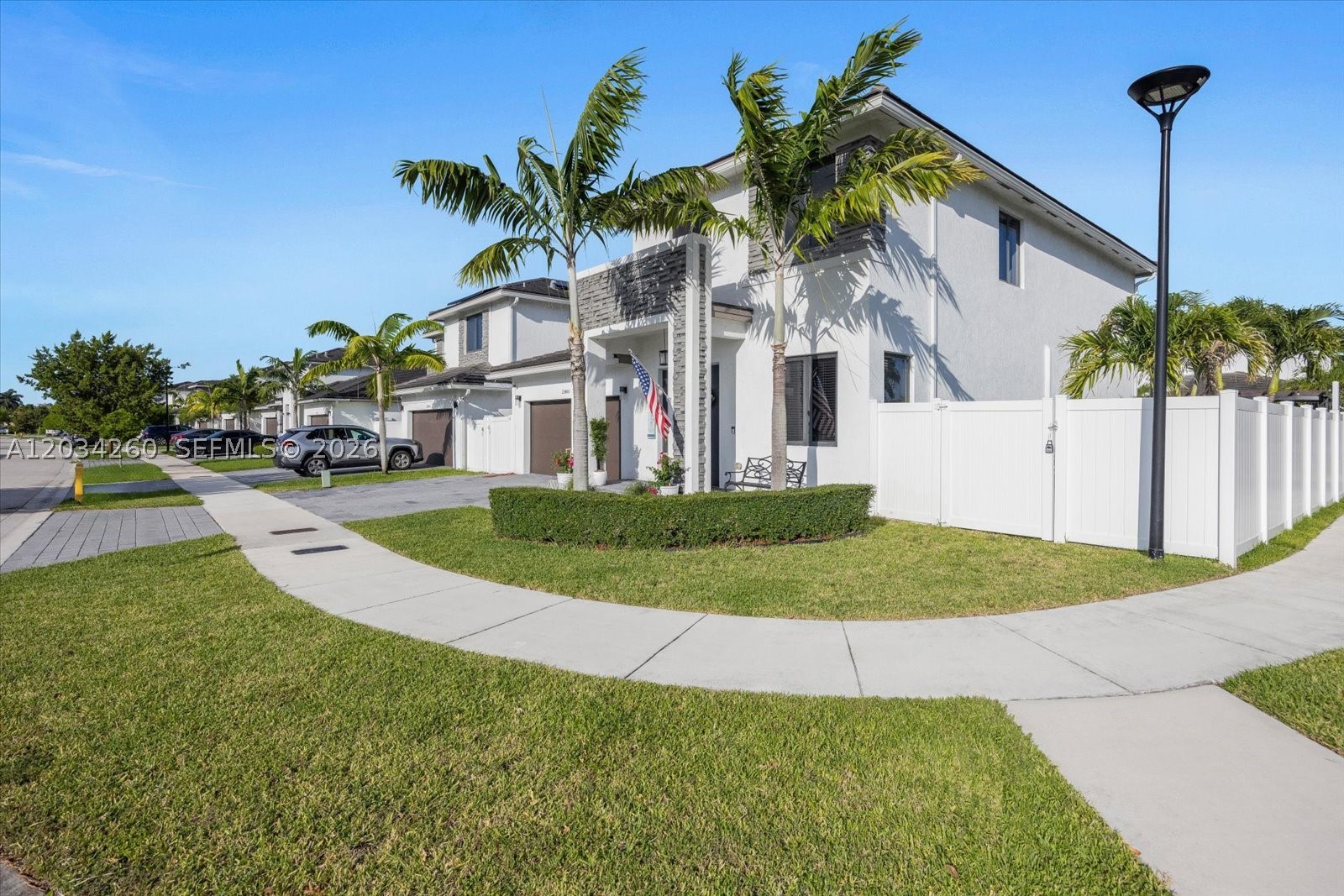MC RESIDENTIAL - Residential