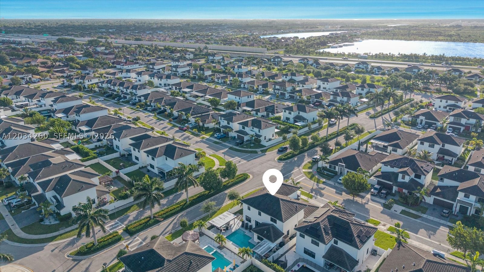 MC RESIDENTIAL - Residential