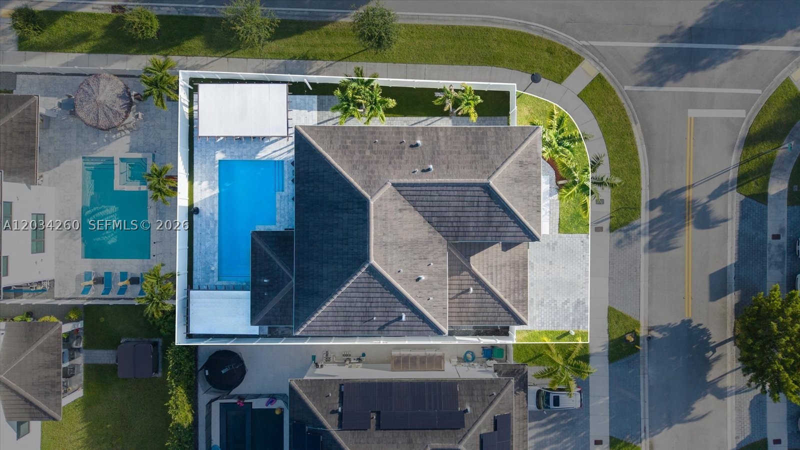 MC RESIDENTIAL - Residential