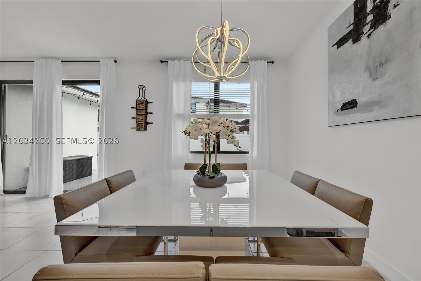 MC RESIDENTIAL - Residential