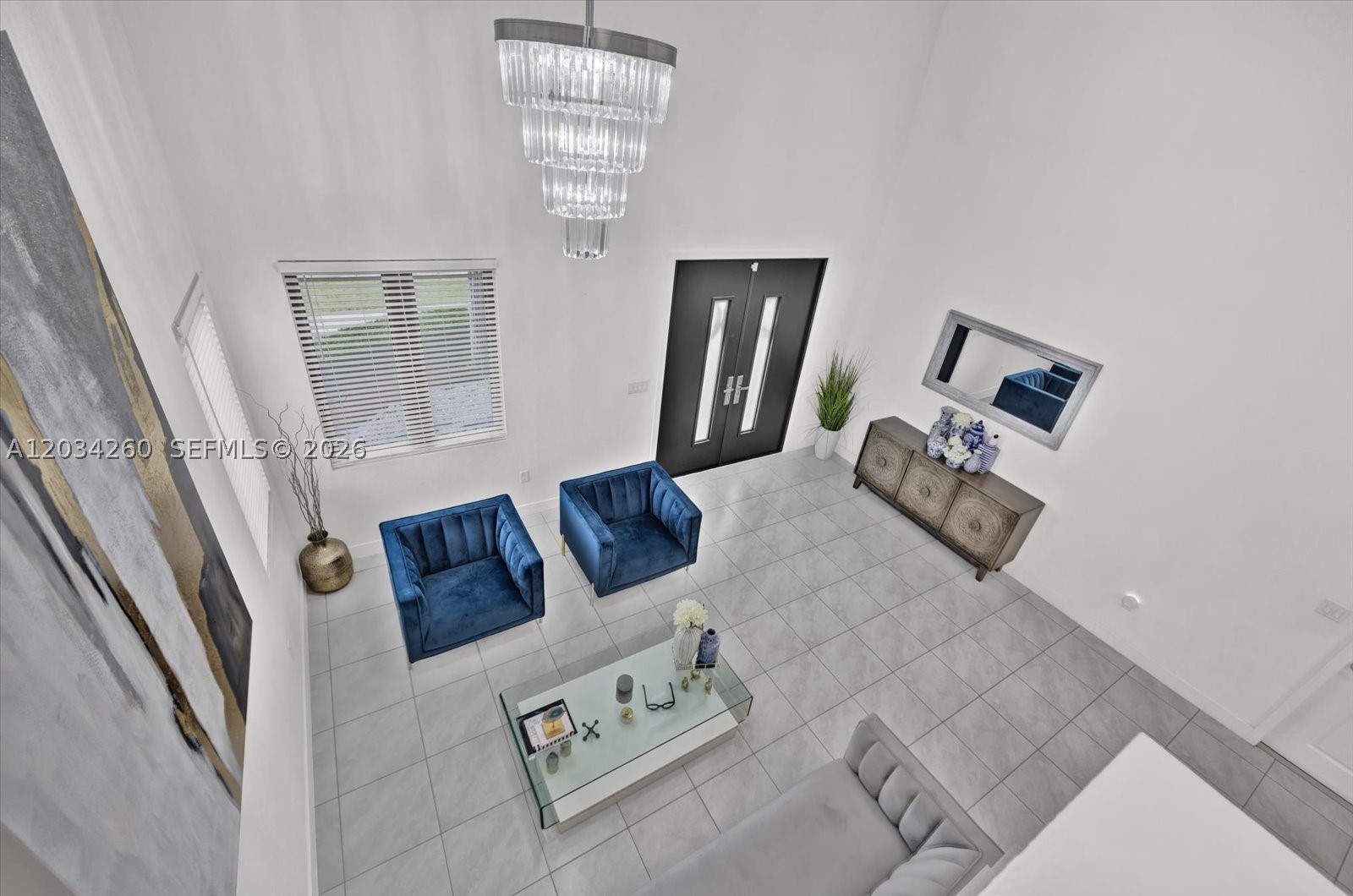 MC RESIDENTIAL - Residential