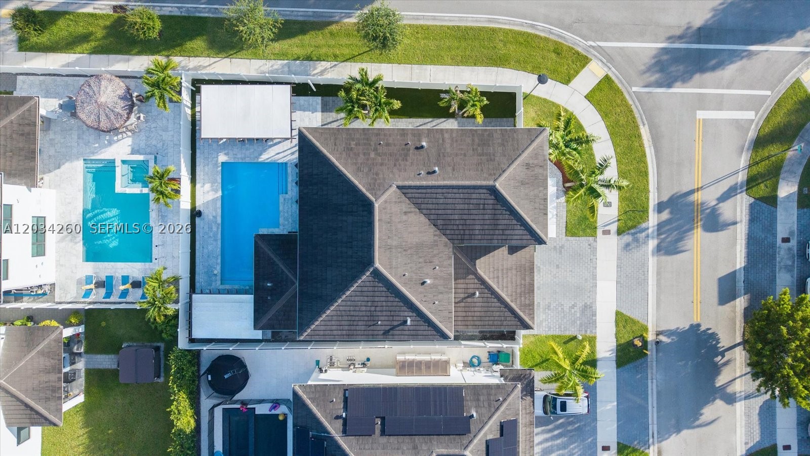MC RESIDENTIAL - Residential