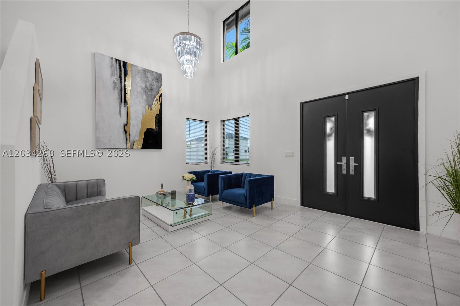 MC RESIDENTIAL - Residential