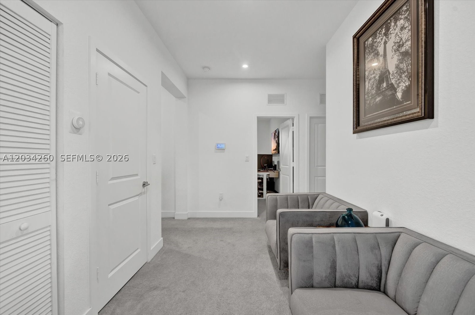 MC RESIDENTIAL - Residential