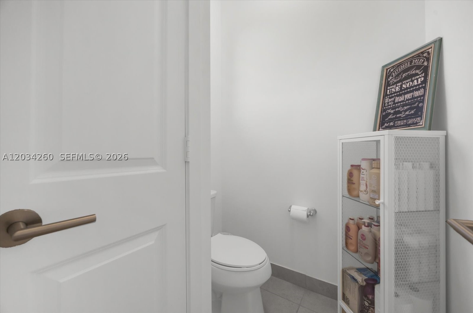 MC RESIDENTIAL - Residential
