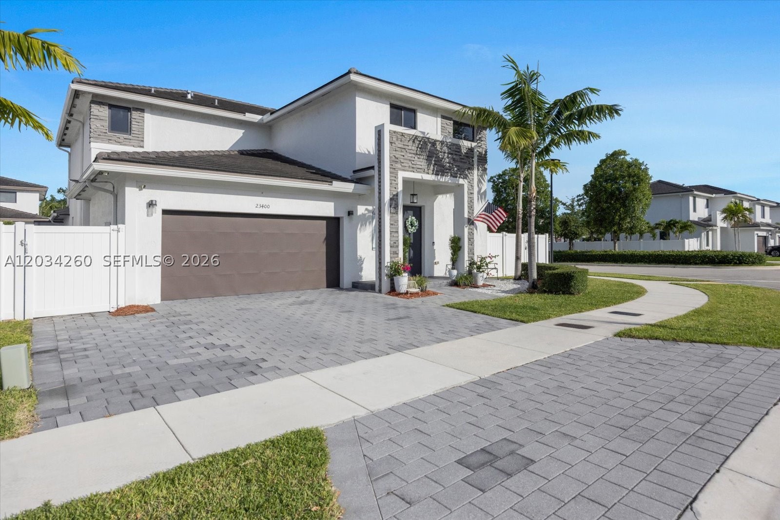 MC RESIDENTIAL - Residential