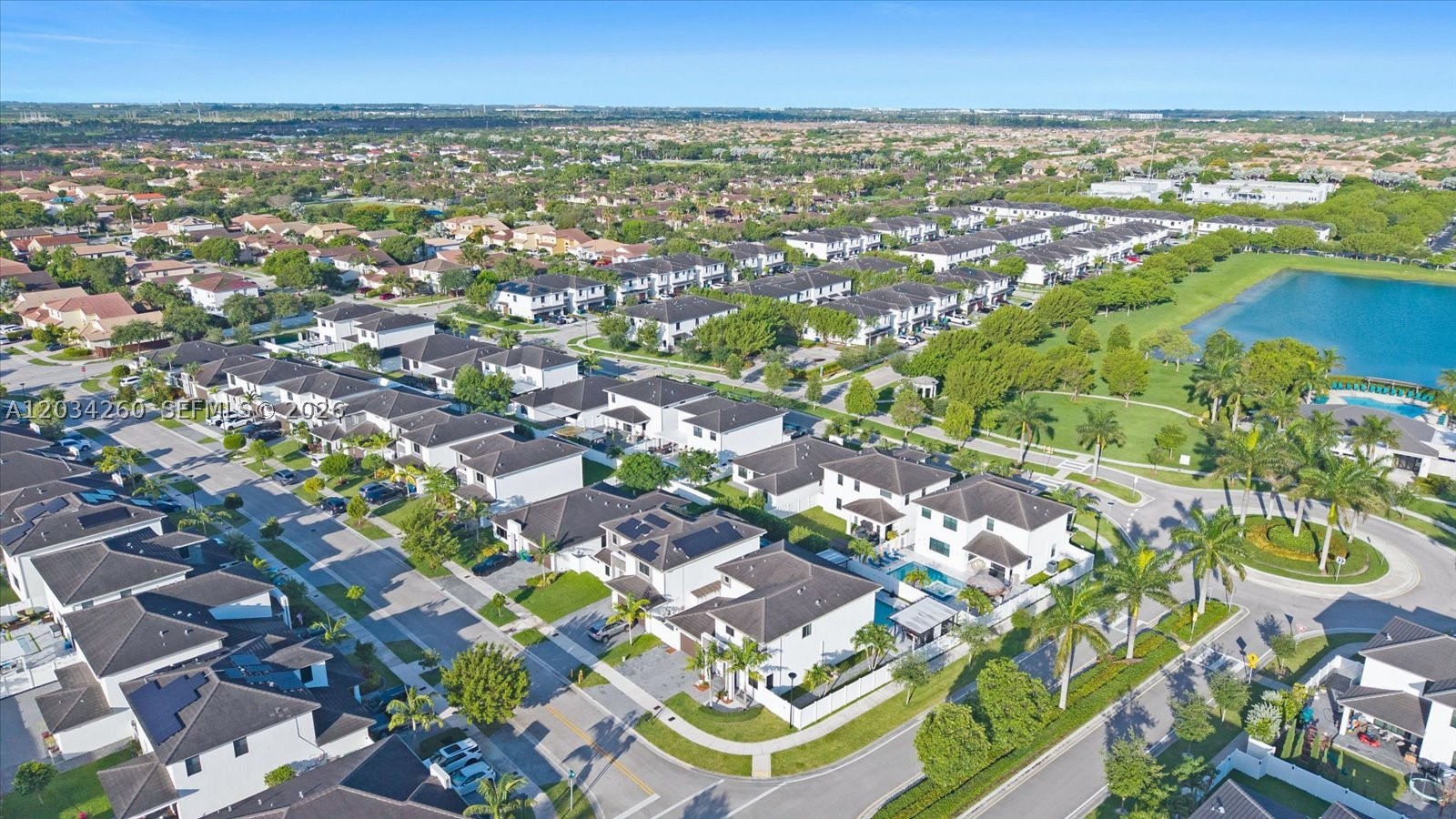 MC RESIDENTIAL - Residential