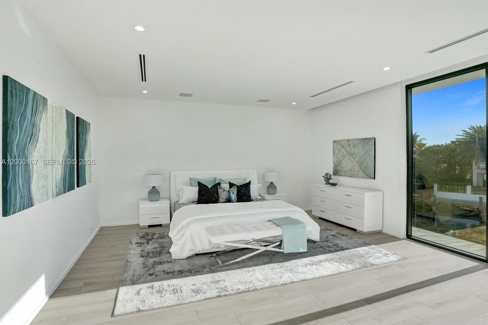 SILVER SHORES-SUB TRACT - Residential