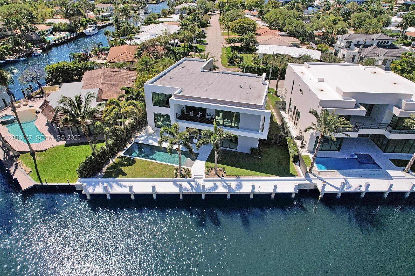SILVER SHORES-SUB TRACT - Residential
