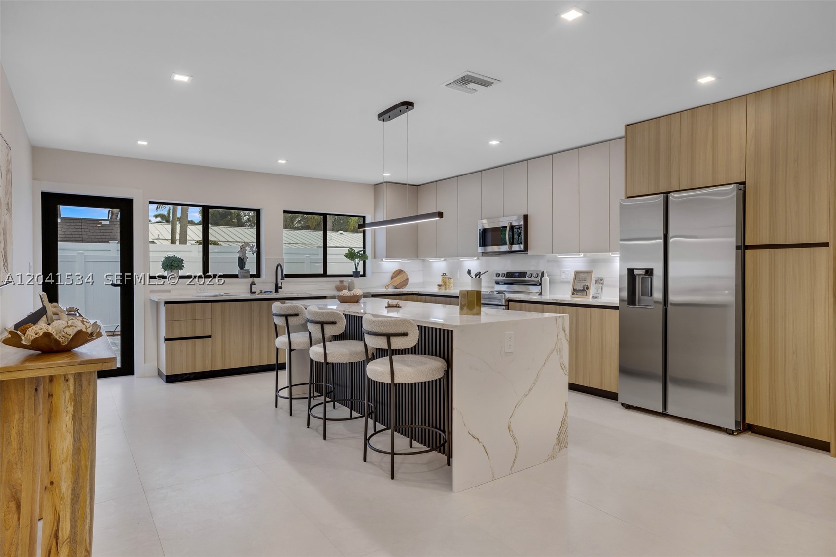 CORAL RIDGE ISLES - Residential