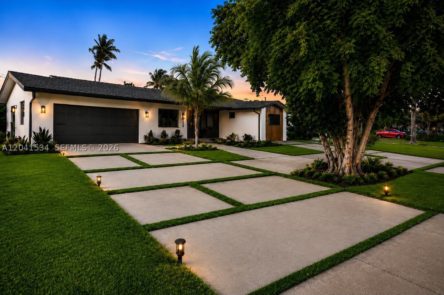 CORAL RIDGE ISLES - Residential