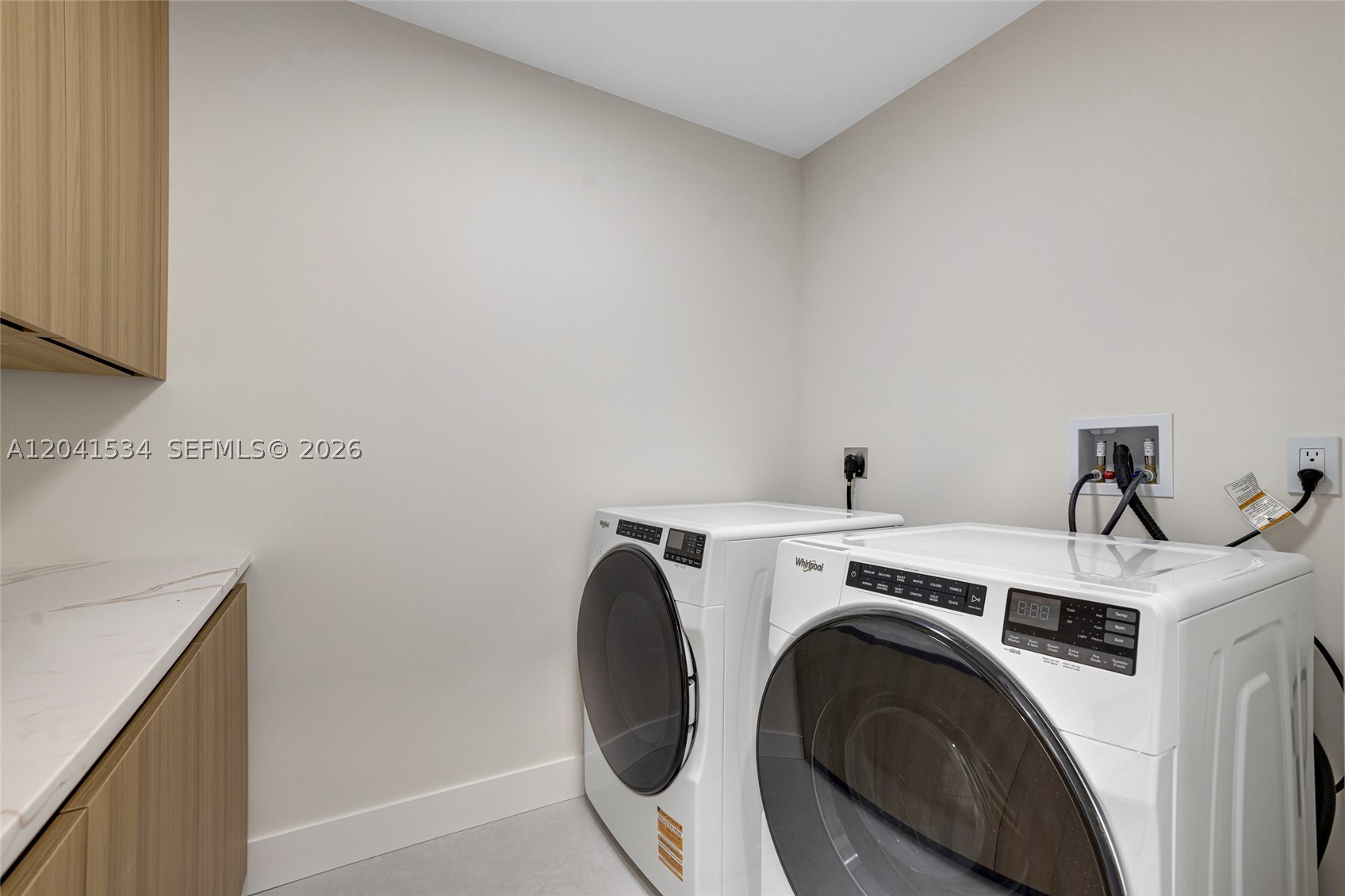 CORAL RIDGE ISLES - Residential