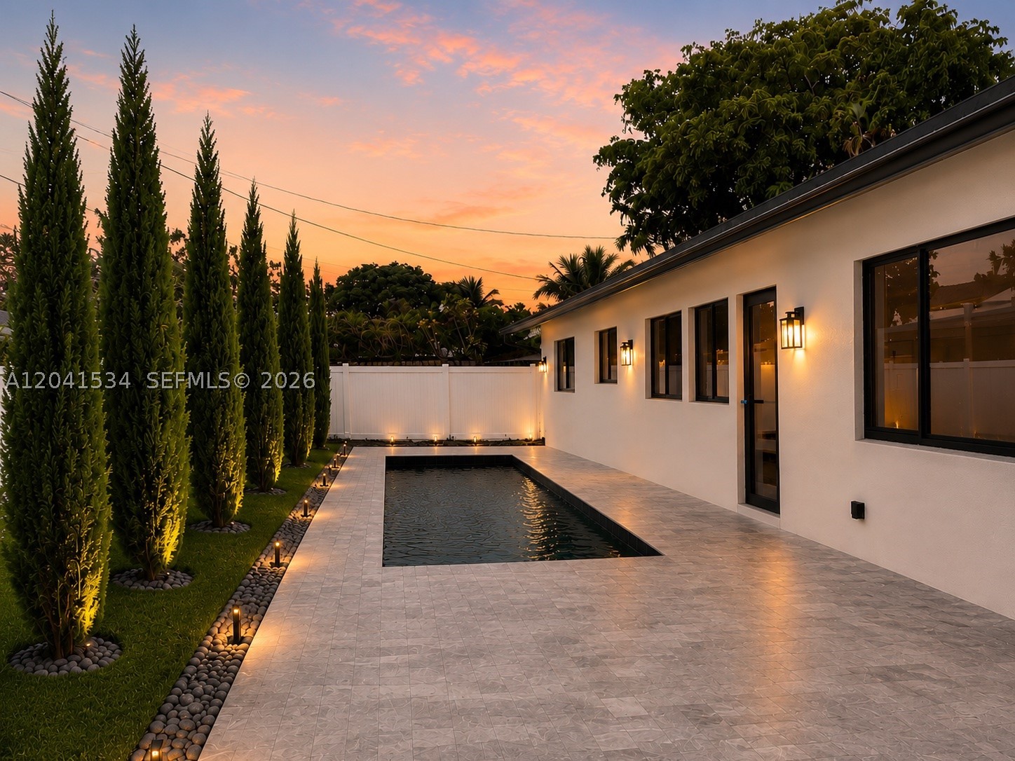 CORAL RIDGE ISLES - Residential