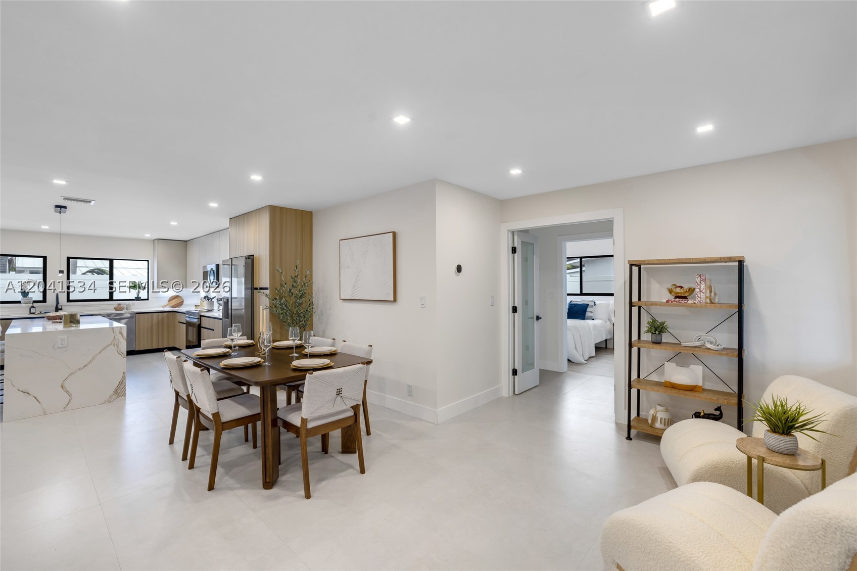 CORAL RIDGE ISLES - Residential
