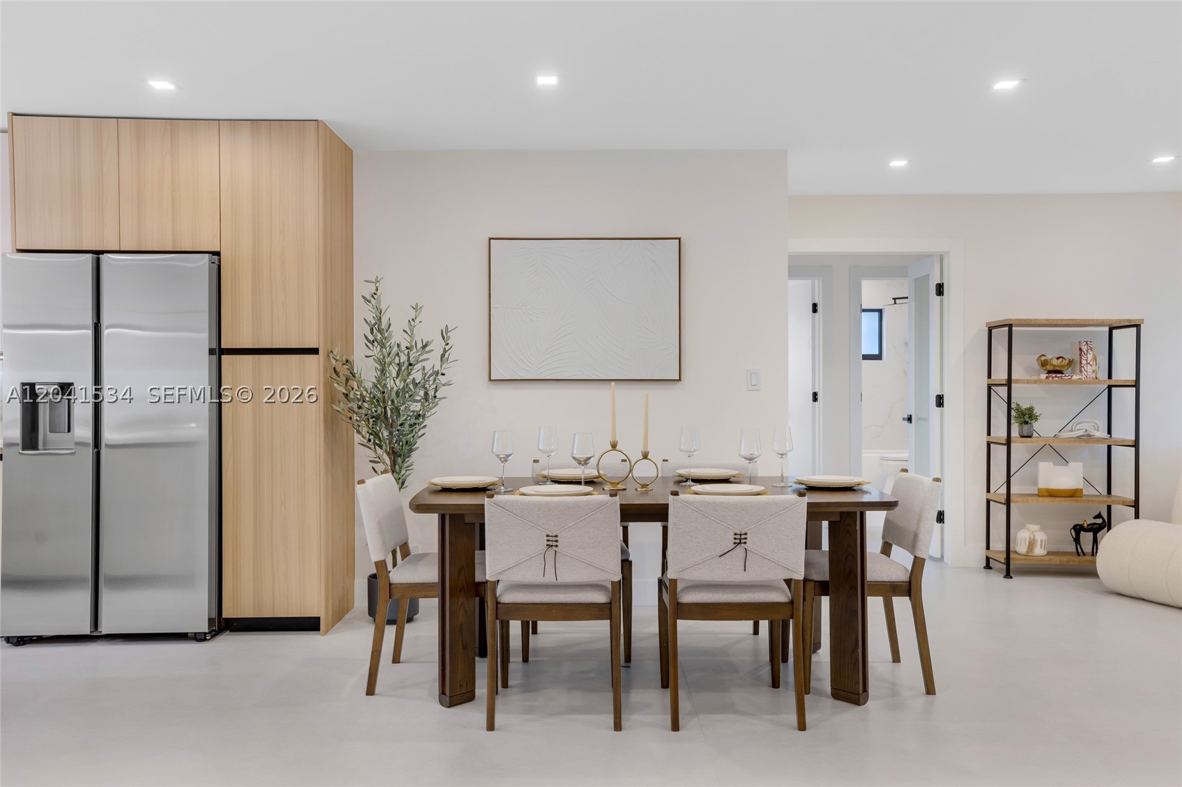 CORAL RIDGE ISLES - Residential