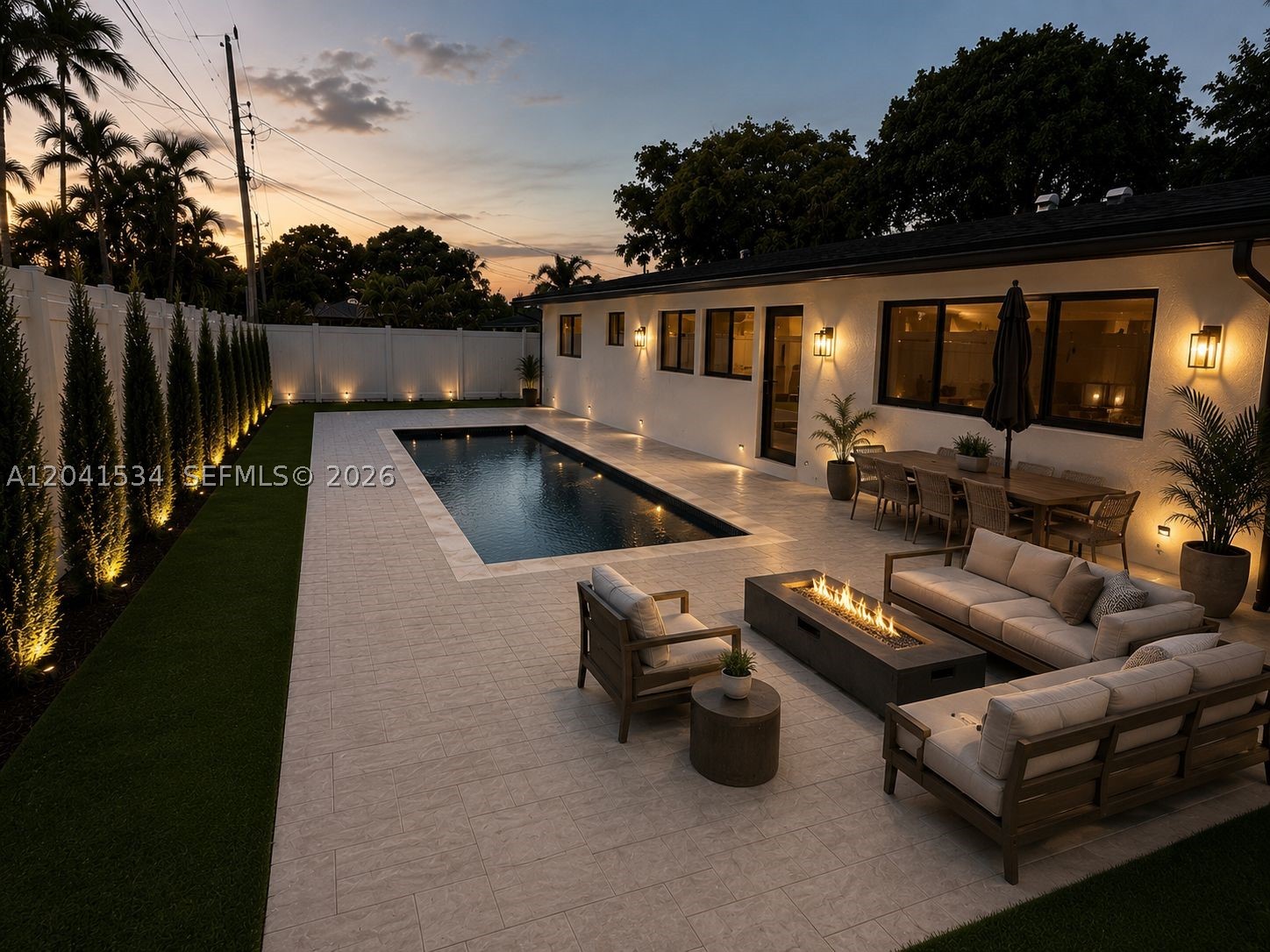 CORAL RIDGE ISLES - Residential