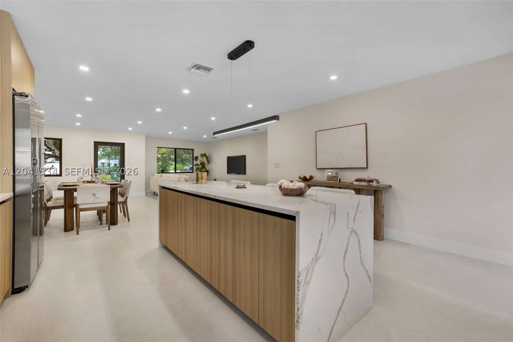 CORAL RIDGE ISLES - Residential