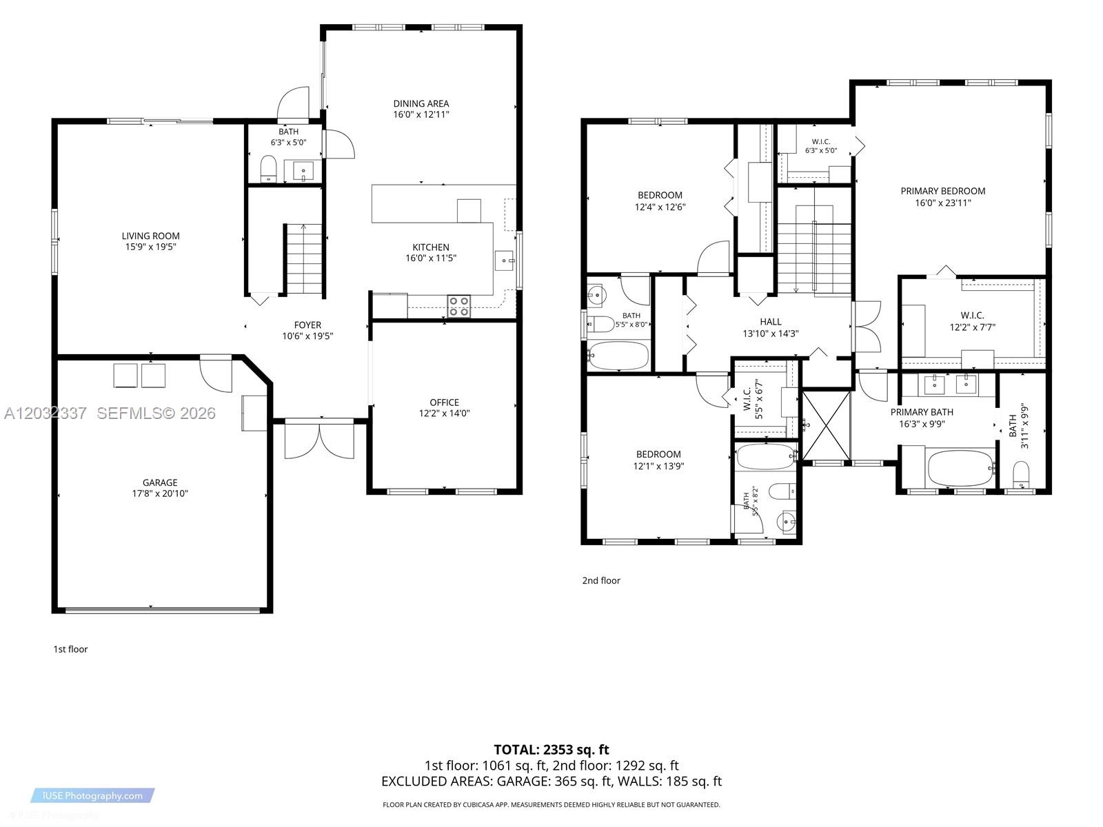 MIRENS PLACE - Residential