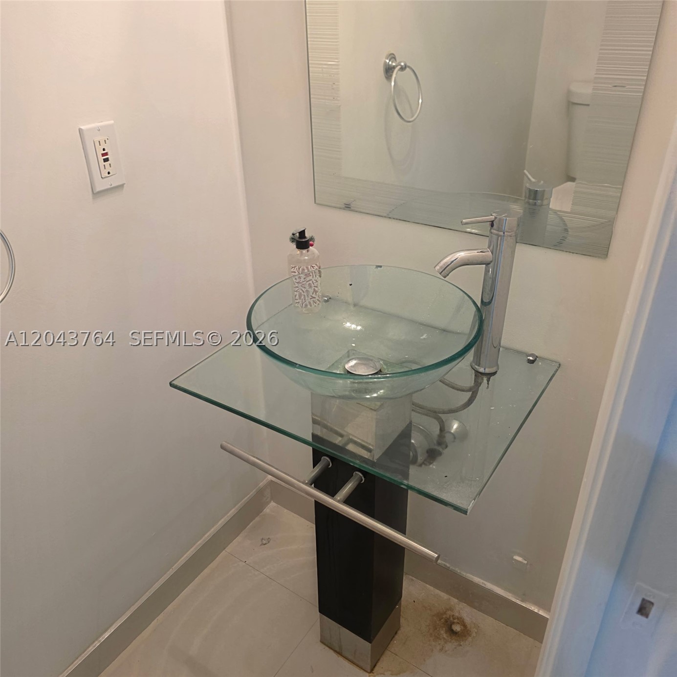 TUSCANY NO 2 CONDO - Residential Lease