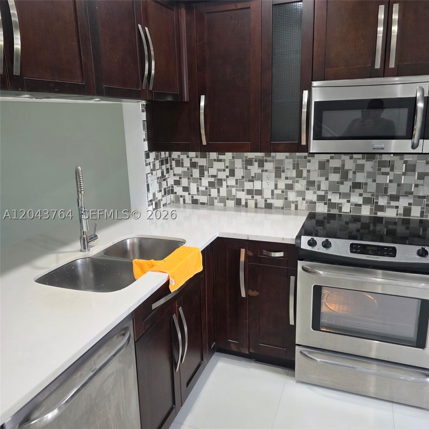 TUSCANY NO 2 CONDO - Residential Lease