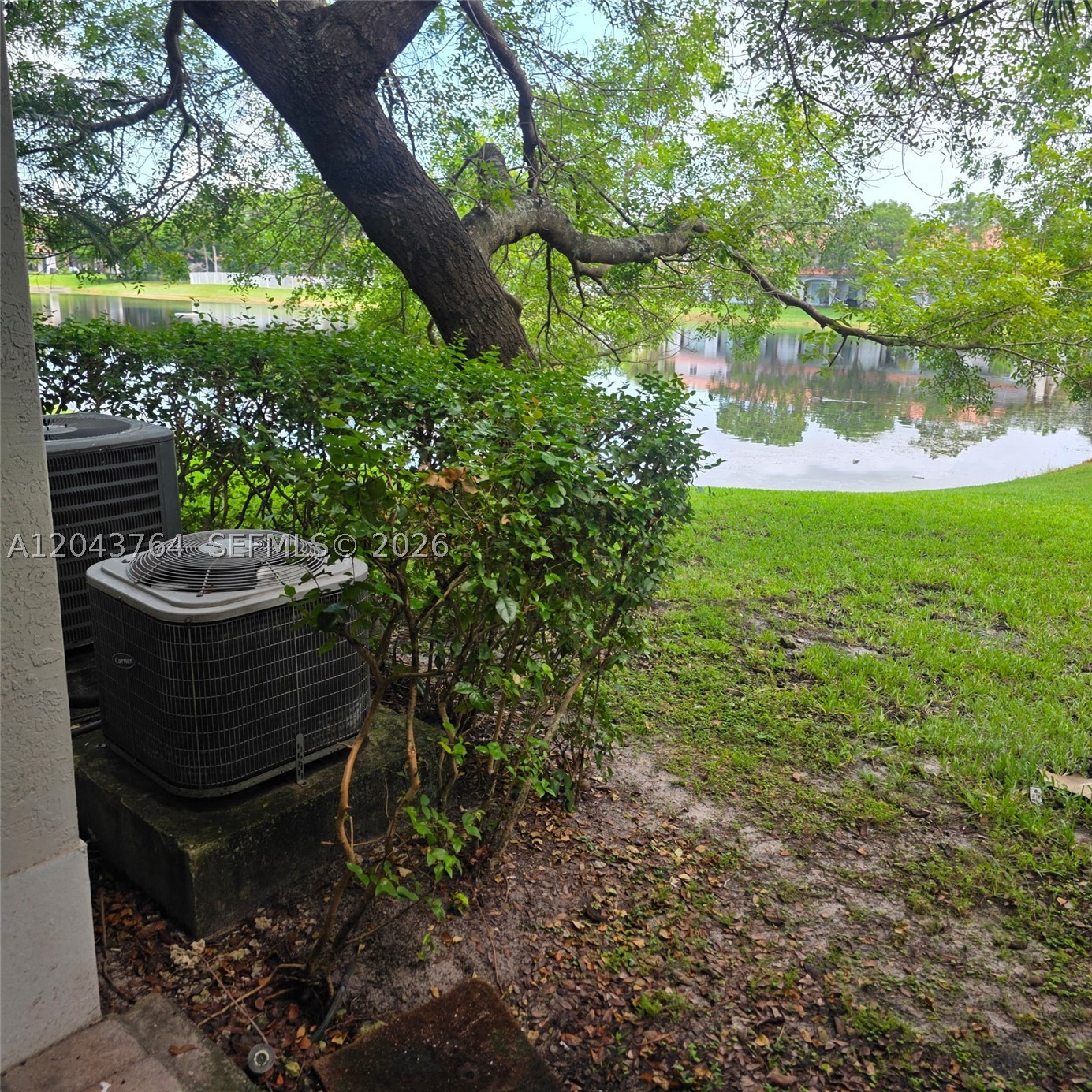 TUSCANY NO 2 CONDO - Residential Lease